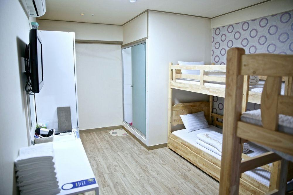 Tomo Residence Seoul Exterior photo