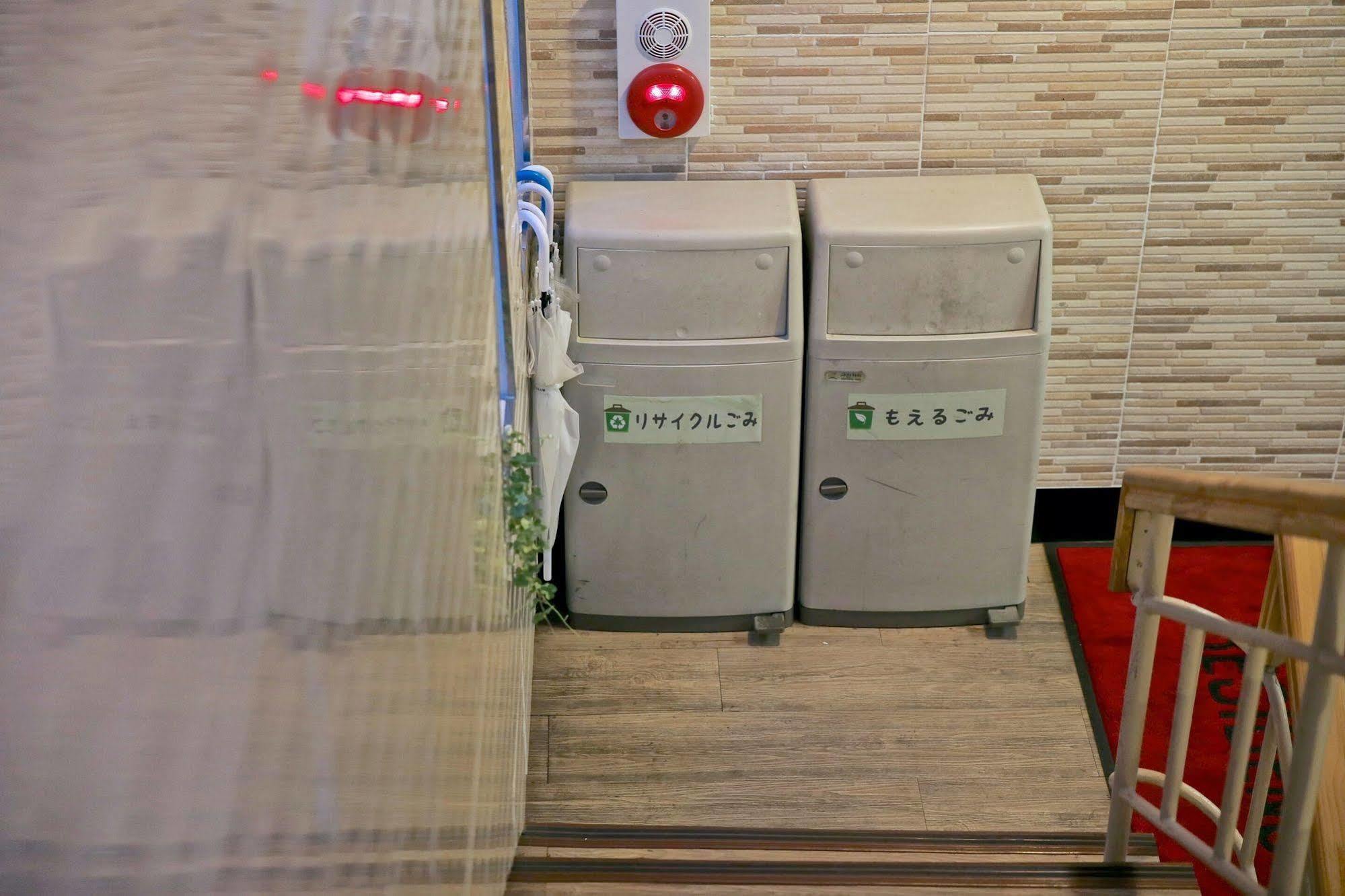 Tomo Residence Seoul Exterior photo